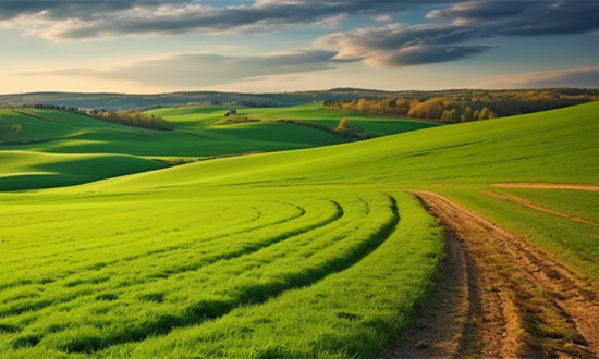 乡村产业振兴行业市场现状及未来发展规划2024