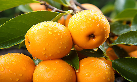 我国枇杷种植情况 枇杷酒行业市场发展分析