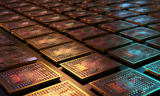 硅外延片行业现状及市场预测：2025年全球硅外延片市场规模将达109亿美元