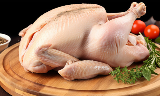 肉禽行业产业链全景分析及未来趋势展望