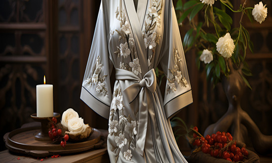 中国睡衣市场深度调查研究报告