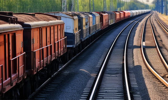 2024中国煤炭运输物流行业现状及未来发展方向