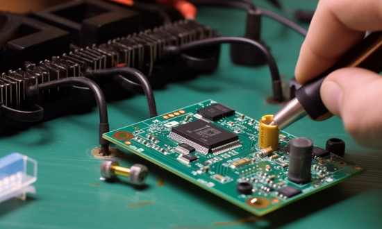 2024年中国光电材料行业市场发展现状及竞争格局分析