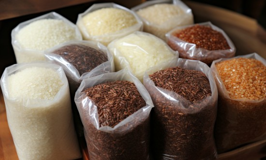 2024年中国无麸质食品产业链上下游结构及行业市场发展现状