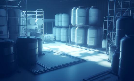 2024储氢材料行业发展现状及市场规模分析