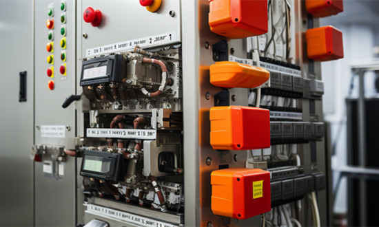 2024中国开关柜行业市场现状及未来发展趋势