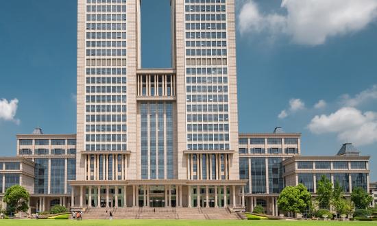 高等教育产业现状分析：2023年我国高等教育毛入学率60.2%