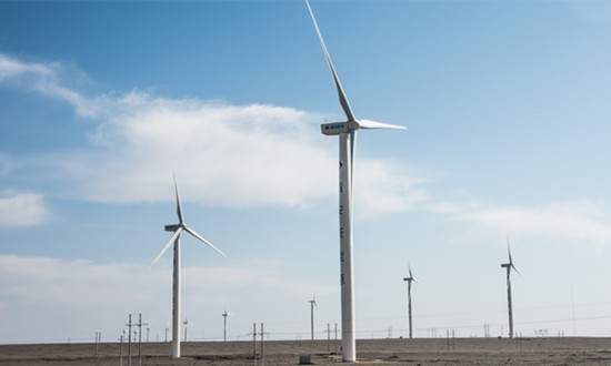 风电设备健康监控系统行业发展现状及市场前景分析