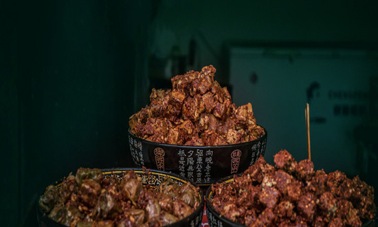 腐乳行业市场发展现状及未来机遇分析