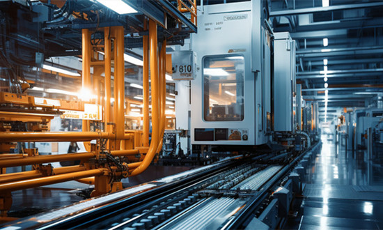 中国智能工厂行业市场深度分析2024