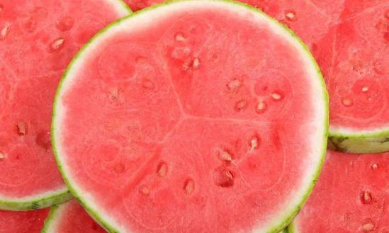 西瓜行业市场分析与价格影响因素2024