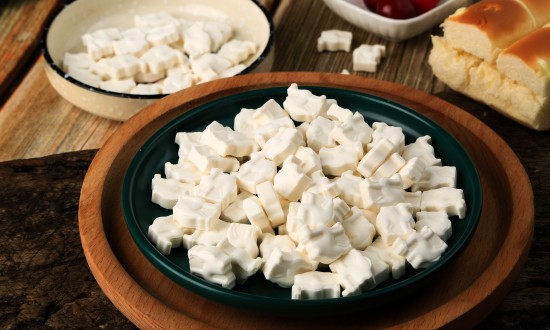 2024年中国奶片行业市场发展现状及竞争格局分析