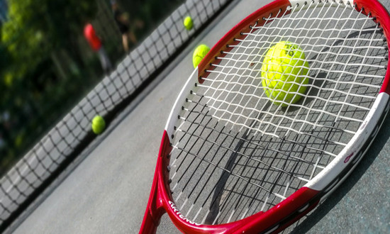 网球行业市场机遇深度调研