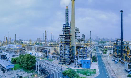 我国新型工业化行业市场深度调研