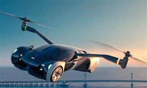 首飞成功 空中出租车要来了 票价200-300元预计2026年开启载人飞行 低空经济行业深度分析报告