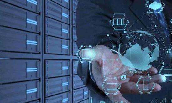 数字金融行业发展前景预测：金融机构加快数字化转型