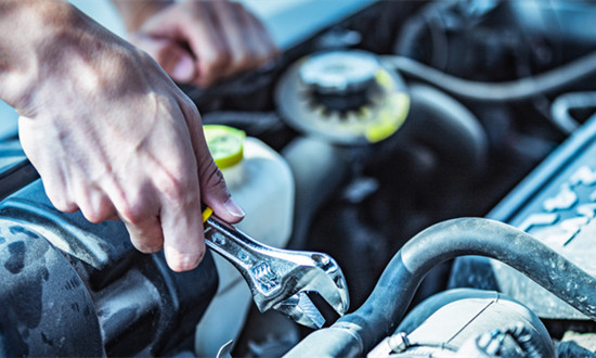 汽车维修行业市场需求分析及未来前景预测2024