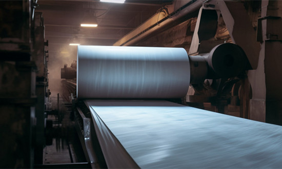 纸浆制造行业产业链全景及未来发展趋势