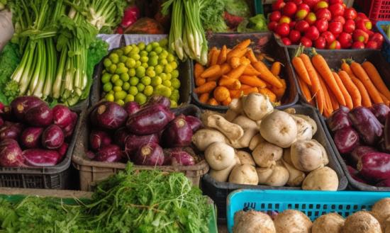 近日青岛市出台《青岛市农贸市场管理办法》 我国农贸市场行业发展现状分析