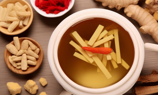 中药保健饮料行业市场需求及未来发展前景