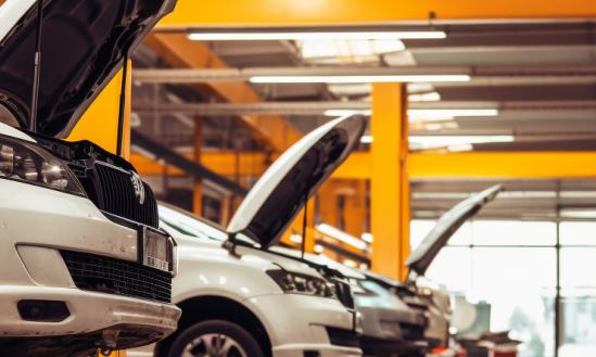 汽车维修产业现状及未来发展趋势分析：到 2025 年新能源汽车维修领域将面临 80% 的人才空白