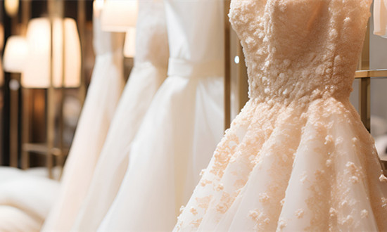 中国婚纱礼服行业竞争现状及未来发展趋势分析