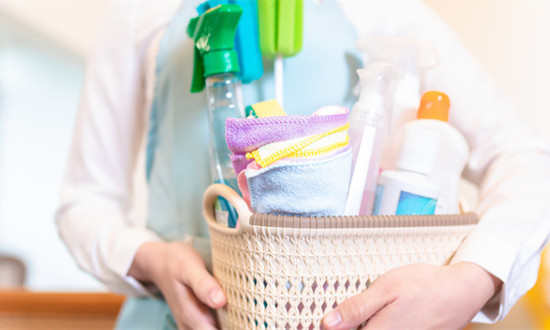 我国生活服务消费规模同比增长34.1% 生活服务产业市场发展状况分析