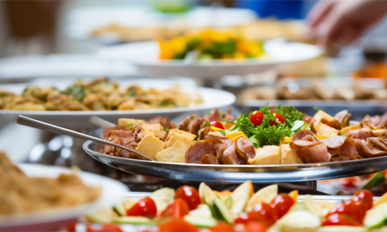 餐饮连锁行业市场调查分析：餐饮企业连锁发展趋势不断增强