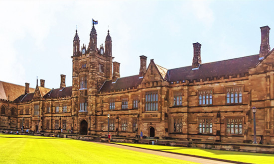 留学行业市场深度研究分析：留学仍是中国高层次国际化人才培养的重要渠道