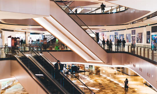 数字化创新成为购物中心经营法宝 购物中心行业现状及前景分析