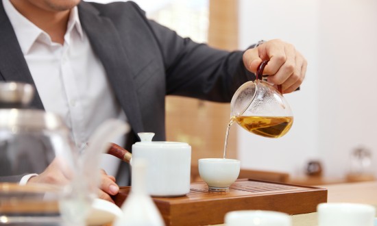 2024年银杏叶茶行业市场现状及发展前景分析