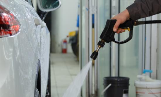 汽车美容行业发展预测：未来中国汽车美容行业市场规模将继续保持增长趋势分析