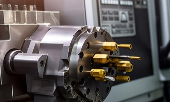 智能机床行业主要竞争对手及未来发展趋势