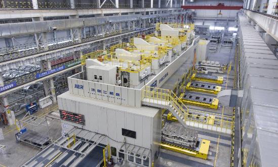 智能工厂行业发展前景与市场机遇2024：北京智能新工程崛起