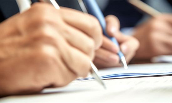 智能写作行业市场深度分析2024