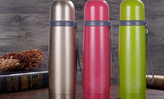 保温杯市场格局分析及市场需求趋势调研2024