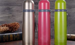 保温杯市场格局分析及市场需求趋势调研2024