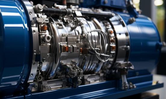 轮毂电机行业龙头企业及未来前景分析