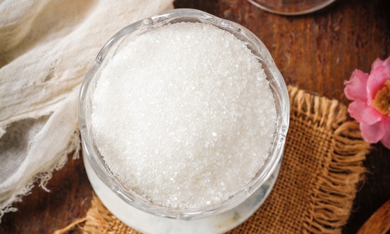 2024年中国功能糖行业产业链上下游结构及重点企业