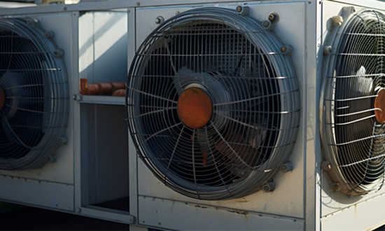 冷凝器行业现状及前景分析：冷凝器的市场需求不断增加