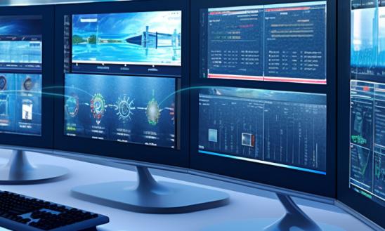 伺服系统产业现状及未来发展趋势分析：伺服系统市场规模整体呈现快速增长态势