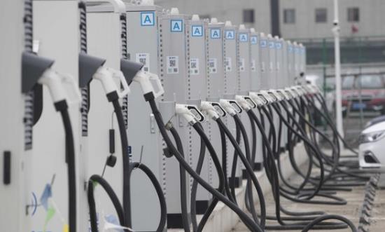 电动汽车充换电站行业发展前景投资：虚拟电厂注入新活力