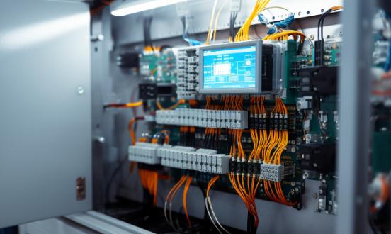 2024工控机行业现状：我国工控行业正处于新一轮缓慢上行周期