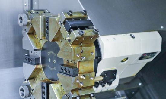 智能制造装备行业前景分析：我国智能装备行业增长潜力巨大   市场发展空间广阔​