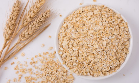 2024年中国裸燕麦行业产业链的上下游结构及重点企业