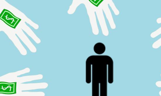 众筹行业发展预测：到2025年全球众筹市场规模将达到3000亿美元​