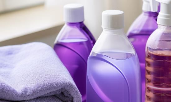 2024洗衣液行业市场全景调研及投资价值研究分析