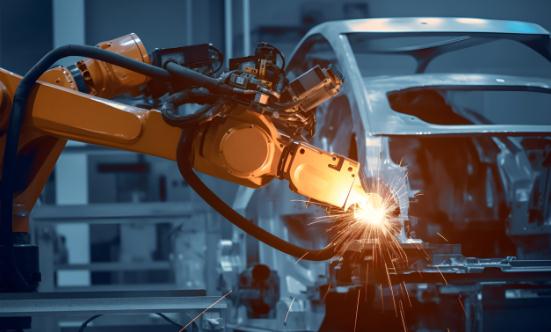 北京将打造新一批智能工厂 智能工厂行业发展现状及市场渗透率分析