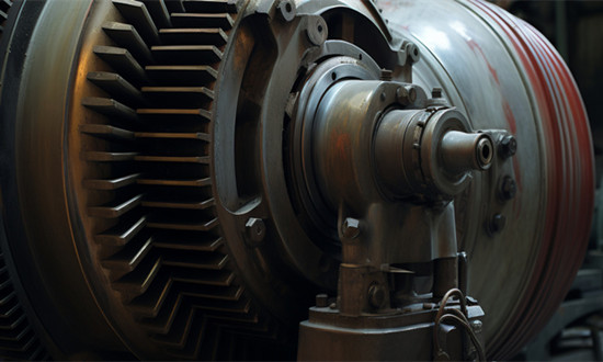 2023年中国工业汽轮机行业发展现状、竞争格局及未来发展趋势与前景分析