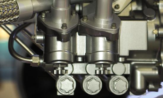 ​液压阀行业未来发展趋势分析